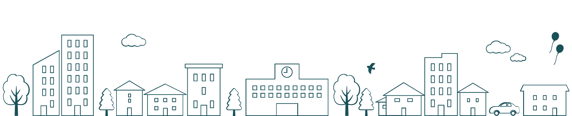 ナビゲーション背景アイコン