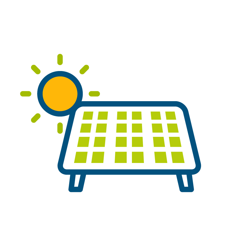 環境配慮型設備事業